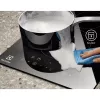 Indukcinė kaitlentė Electrolux LIT30230C — 2 zonų, įmontuojama, 29 cm, juoda, liečiamas valdymas