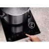 Indukcinė kaitlentė Electrolux LIT30230C — 2 zonų, įmontuojama, 29 cm, juoda, liečiamas valdymas