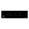 Indukcinė kaitlentė Electrolux LIT30230C — 2 zonų, įmontuojama, 29 cm, juoda, liečiamas valdymas