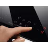 Indukcinė kaitlentė Electrolux LIT30230C — 2 zonų, įmontuojama, 29 cm, juoda, liečiamas valdymas