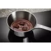 Indukcinė kaitlentė Electrolux LIT30230C — 2 zonų, įmontuojama, 29 cm, juoda, liečiamas valdymas