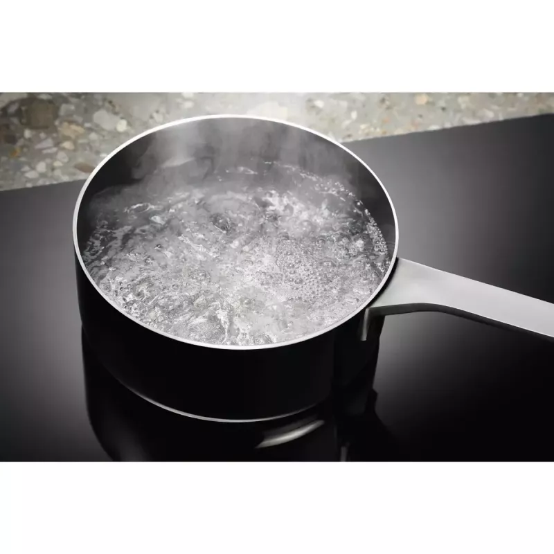 Indukcinė kaitlentė Electrolux LIT30230C — 2 zonų, įmontuojama, 29 cm, juoda, liečiamas valdymas