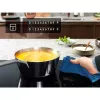 Indukcinė kaitlentė Electrolux LIT30230C — 2 zonų, įmontuojama, 29 cm, juoda, liečiamas valdymas