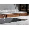 Indukcinė kaitlentė Electrolux LIT30230C — 2 zonų, įmontuojama, 29 cm, juoda, liečiamas valdymas