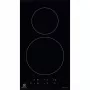 Indukcinė kaitlentė Electrolux LIT30230C — 2 zonų, įmontuojama, 29 cm, juoda, liečiamas valdymas