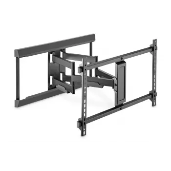 Digitus Full Motion TV laikiklis sieninis 37-80 colių Maks. svoris 60 kg