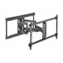 Digitus Full Motion TV laikiklis sieninis 37-80 colių Maks. svoris 60 kg