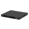 NETGEAR GSM4328-100AJS valdomas L3 Gigabit Ethernet (10/100/1000) Power over Ethernet (PoE) jungiklis 1U juodas
