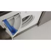Whirlpool BI WMWG 81485 PL įmontuojama skalbyklė priekinio pakrovimo 8 kg 1400 aps/min balta
