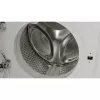 Whirlpool BI WMWG 81485 PL įmontuojama skalbyklė priekinio pakrovimo 8 kg 1400 aps/min balta