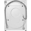 Whirlpool BI WMWG 81485 PL įmontuojama skalbyklė priekinio pakrovimo 8 kg 1400 aps/min balta