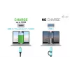 i-tec USB 3.0 / USB-C / Thunderbolt 3 Professional Dual 4K Display Dock 2-os kartos stotelė su Power Delivery 100W