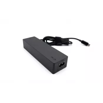Universalus įkroviklis i-tec USB-C PD 3.0 100W vidaus naudojimui, juodas