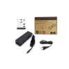 Universalus įkroviklis i-tec USB-C PD 3.0 100W vidaus naudojimui, juodas
