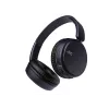 Belaidės ausinės ant ausų JVC HA-S36W-A-U — Bluetooth 5.2, 35 h veikimo laikas, įmontuotas mikrofonas, mėlyna