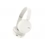 Ausinės JVC Deep Bass Bluetooth On Ear White