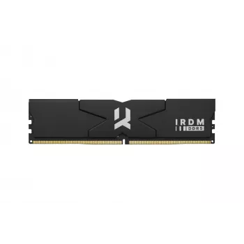 *DDR5 IRDM 32GB(2*16GB) /6400 CL32 BL