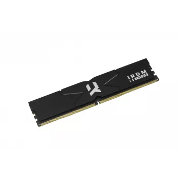 *DDR5 IRDM 32GB(2*16GB) /6800 CL34 BL