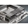 Darbalaukio DDR5 64GB (2x32GB) 6400MHz GOODRAM IRDM 288-pin DIMM 1.35V CAS32 su radiatoriumi