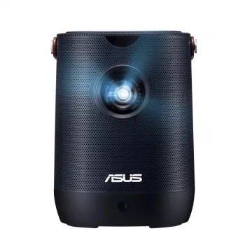 ASUS ZenBeam L2 trumpo fokusavimo projektorius 400 ANSI liumenų DLP 1080p (1920x1080) tamsiai mėlyna