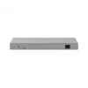 NETGEAR GS728TP valdomas L2/L3/L4 Gigabit Ethernet (10/100/1000) jungiklis su PoE+ ir 4 SFP prievadais