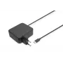 DIGITUS USB-C nešiojamojo kompiuterio įkroviklis 100W PD 3.0