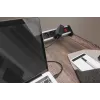 DIGITUS USB-C nešiojamojo kompiuterio įkroviklis 100W PD 3.0