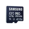 Samsung MB-MY512S 512 GB MicroSDXC UHS-I atminties kortelė
