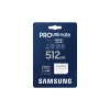 Samsung MB-MY512S 512 GB MicroSDXC UHS-I atminties kortelė
