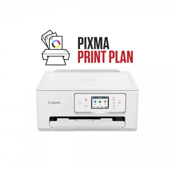 Canon PIXMA TS7650i rašalinis daugiafunkcis spausdintuvas A4, 1200 x 1200 DPI, Wi-Fi