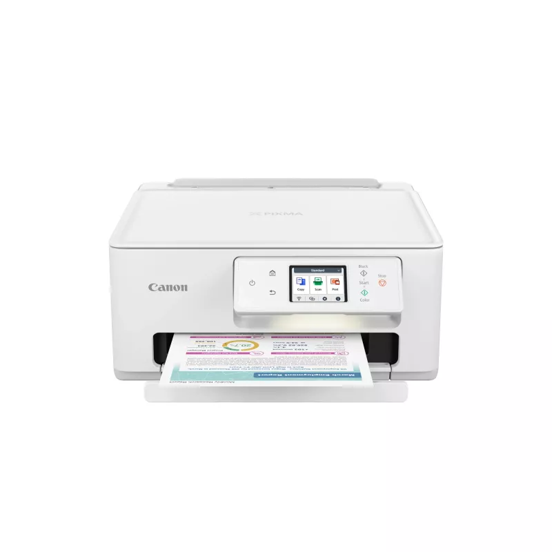 Canon PIXMA TS7650i rašalinis daugiafunkcis spausdintuvas A4, 1200 x 1200 DPI, Wi-Fi