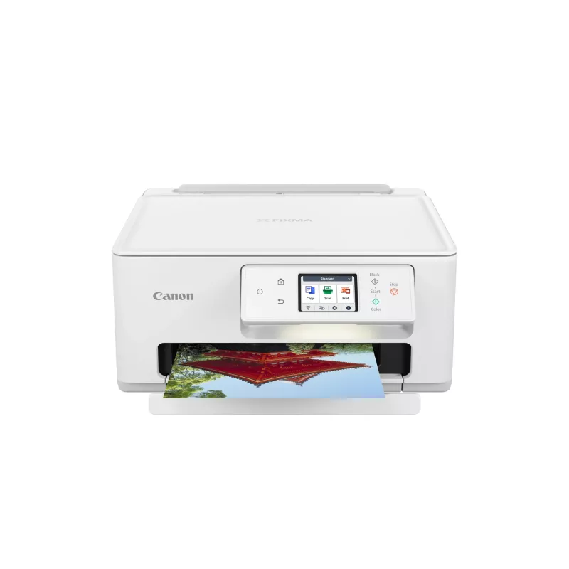 Canon PIXMA TS7650i rašalinis daugiafunkcis spausdintuvas A4, 1200 x 1200 DPI, Wi-Fi