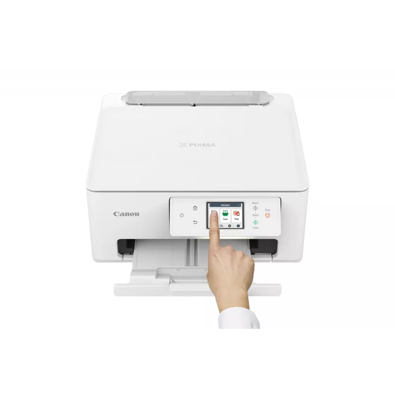 Canon PIXMA TS7650i rašalinis daugiafunkcis spausdintuvas A4, 1200 x 1200 DPI, Wi-Fi