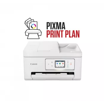 Canon PIXMA TS7750i rašalinis spausdintuvas A4 1200 x 1200 DPI Wi-Fi