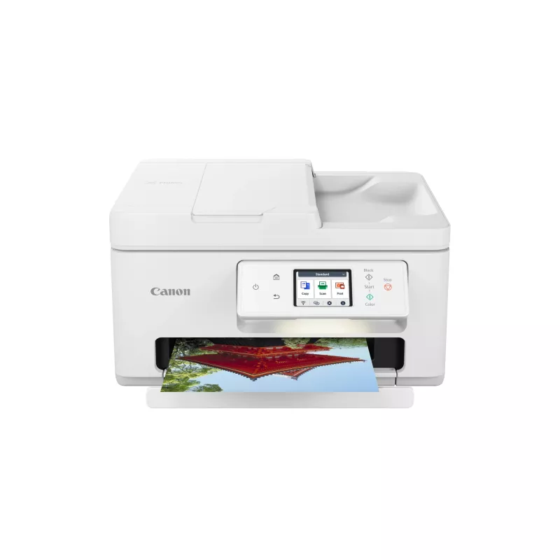 Canon PIXMA TS7750i rašalinis spausdintuvas A4 1200 x 1200 DPI Wi-Fi