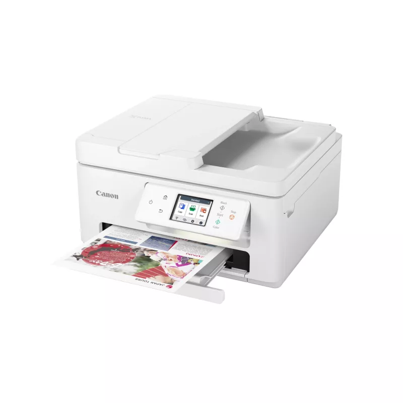 Canon PIXMA TS7750i rašalinis spausdintuvas A4 1200 x 1200 DPI Wi-Fi
