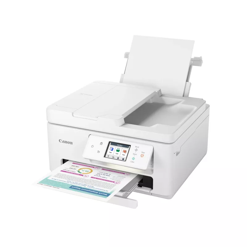Canon PIXMA TS7750i rašalinis spausdintuvas A4 1200 x 1200 DPI Wi-Fi