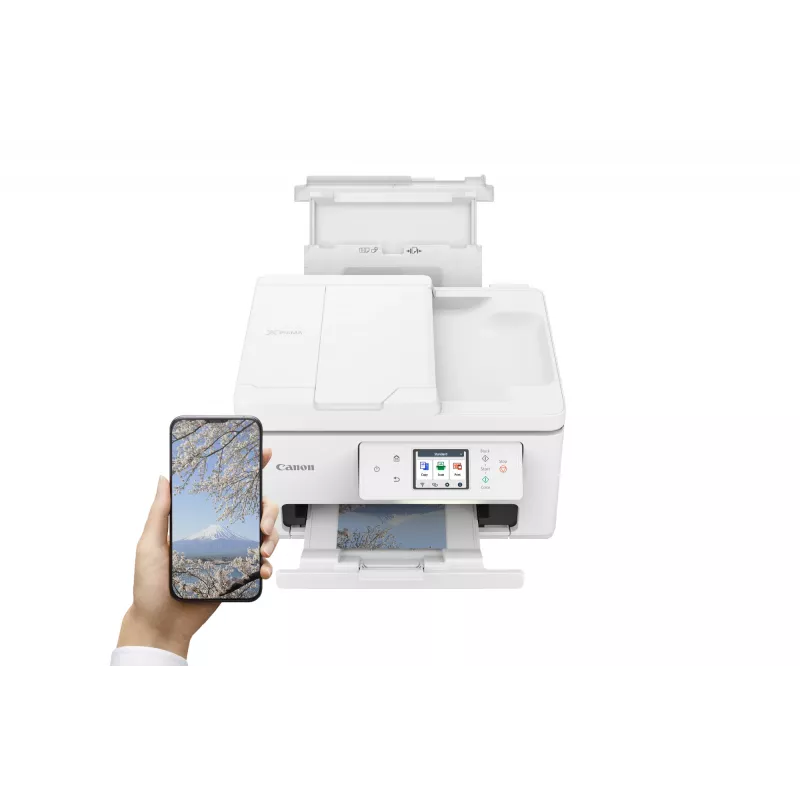 Canon PIXMA TS7750i rašalinis spausdintuvas A4 1200 x 1200 DPI Wi-Fi
