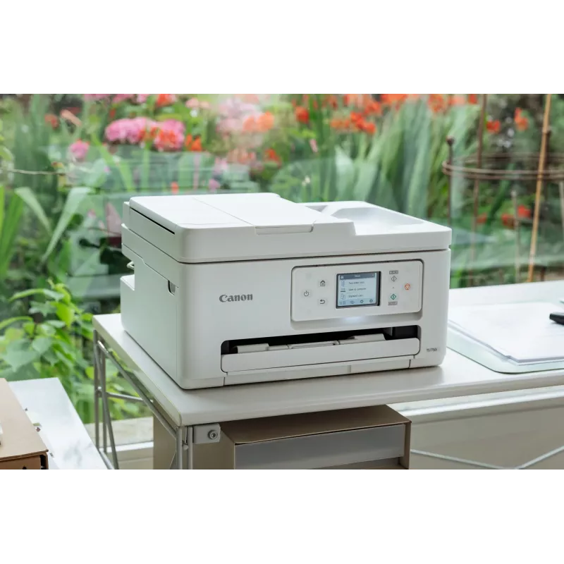Canon PIXMA TS7750i rašalinis spausdintuvas A4 1200 x 1200 DPI Wi-Fi