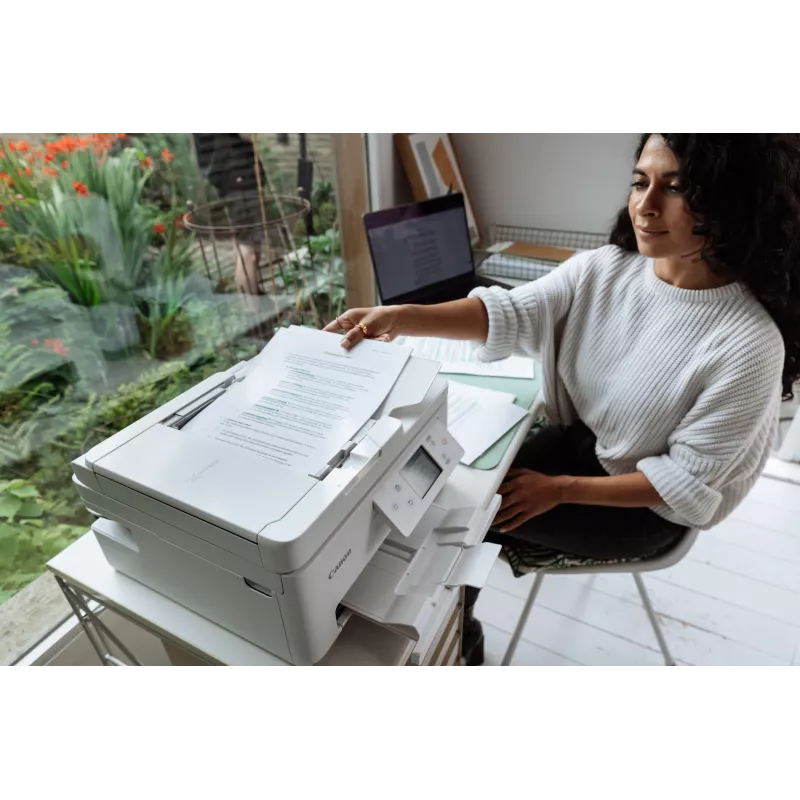 Canon PIXMA TS7750i rašalinis spausdintuvas A4 1200 x 1200 DPI Wi-Fi