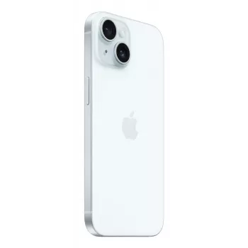 Išmanusis telefonas Apple iPhone 15 6,1 colio 128 GB Mėlyna