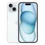 Išmanusis telefonas Apple iPhone 15 6,1 colio 128 GB Mėlyna