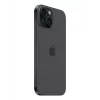 Išmanusis telefonas Apple iPhone 15 6,1 colio 256GB juodas