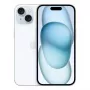 Išmanusis telefonas Apple iPhone 15 6,1 colio 256 GB mėlynas