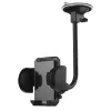 Automobilinis laikiklis telefonui Hama Multi 00201521 juodas