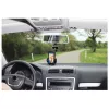 Automobilinis laikiklis telefonui Hama Multi 00201521 juodas