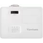 Viewsonic PS502W trumpo fokusavimo projektorius 4000 ANSI liumenų WXGA (1280x800) Baltas
