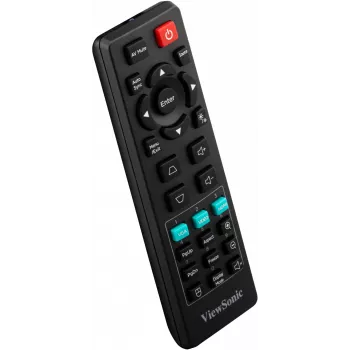 Viewsonic PS502W trumpo fokusavimo projektorius 4000 ANSI liumenų WXGA (1280x800) Baltas