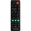 Viewsonic PS502W trumpo fokusavimo projektorius 4000 ANSI liumenų WXGA (1280x800) Baltas