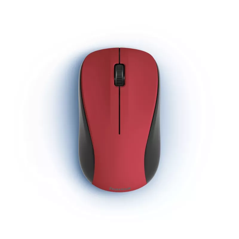 Hama MW-300 V2 belaidė optinė pelė, ambidekstrinė, 1200 DPI, RF Wireless